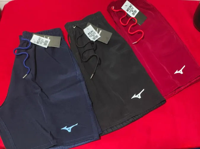Bermuda Elastano Premium M ao GG