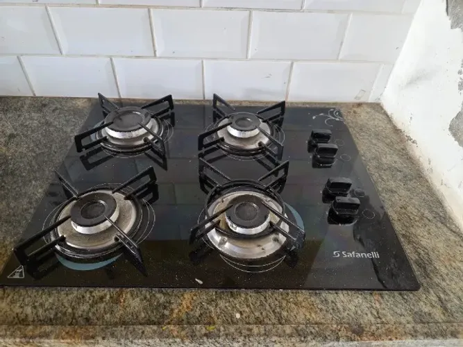 Cook top stefanelli