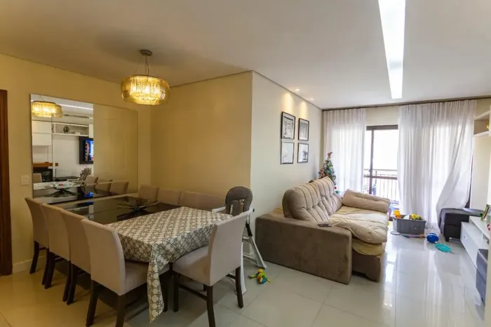 Apartamento à Venda - Sion, 5 Quartos, 130 m2