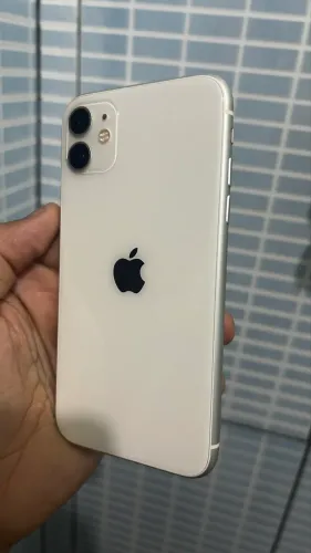 Celular iPhone 11 128gb bateria 100%