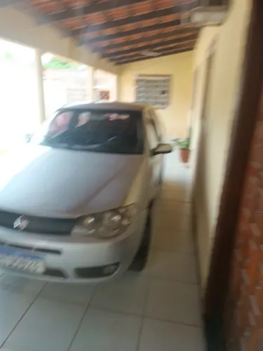 Fiat Palio 1.0/ Trofeo 1.0 Fire/ Fire Flex 2P 2009