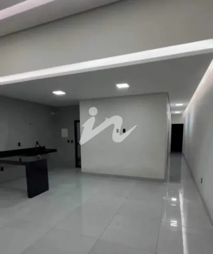 Casa à venda, 3 quartos, 1 suíte, 2 vagas, Jardim Brasília - Uberlândia/MG
