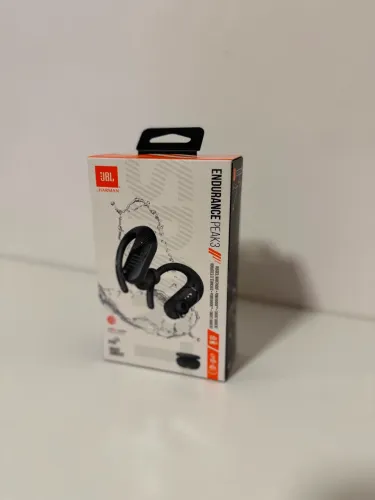 Fone JBL Endurance Peak 3