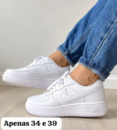 Tênis feminino 