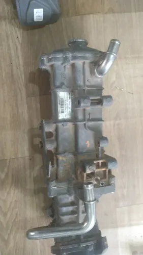 EGR DA IVECO DAILY 35S14