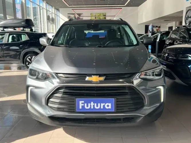 Chevrolet Tracker LTZ 1.0 Turbo 12V Flex AUT 2023