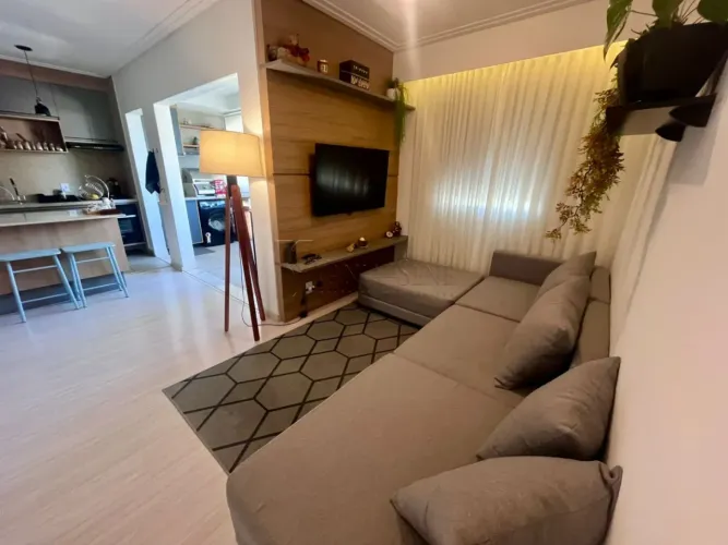 Venda de um Lindo Apartamento, Parque Industrial - São José dos Campos/SP.