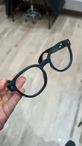 Oculos com ia