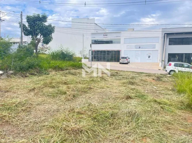 Lote à venda, Itu Novo Centro - Itu/SP
