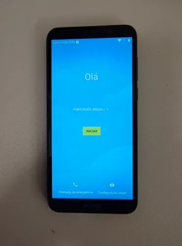 Celular Huawei Y5