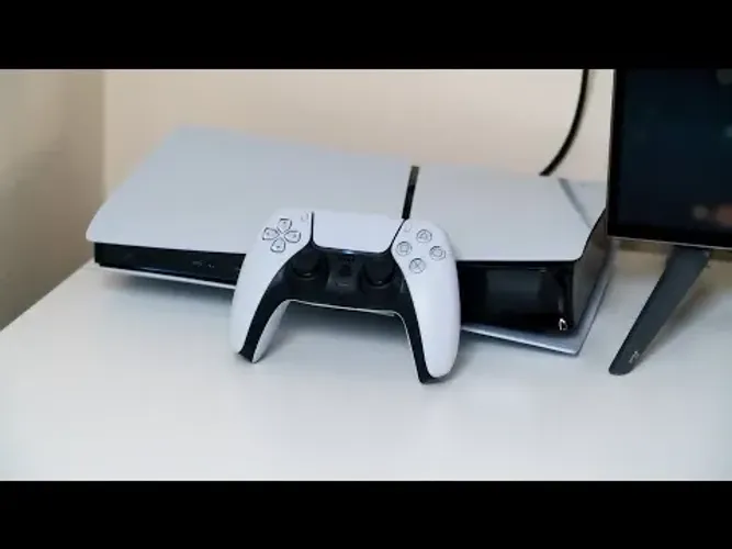Troco ps5 por Nintendo Switch 2