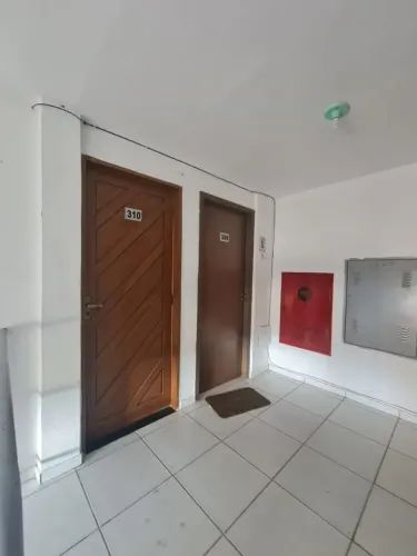 Apartamento à Venda em Passagem de Areia