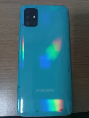 A 51 - 128 GB