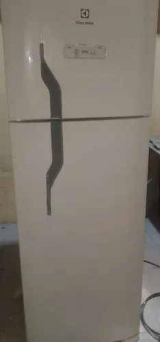 Geladeira FROST FREE ELECTROLUX