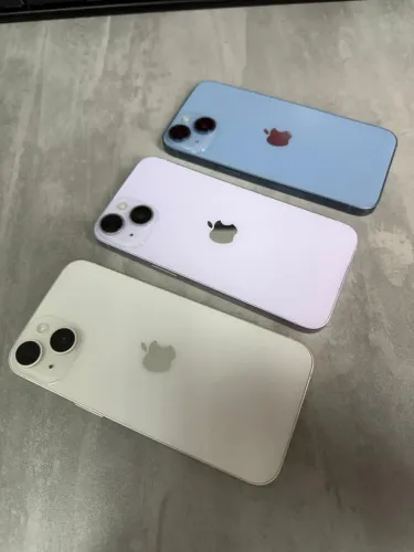 14 COM GARANTIA APPLE - SUCESSO