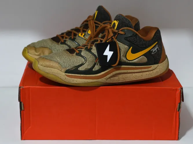 Nike KD 17 monster rumble - 43