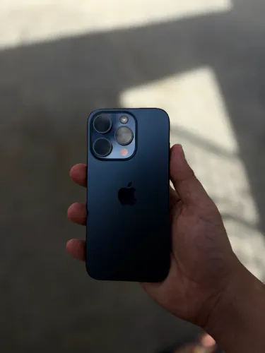 iPhone 15 Pro 128 Gb