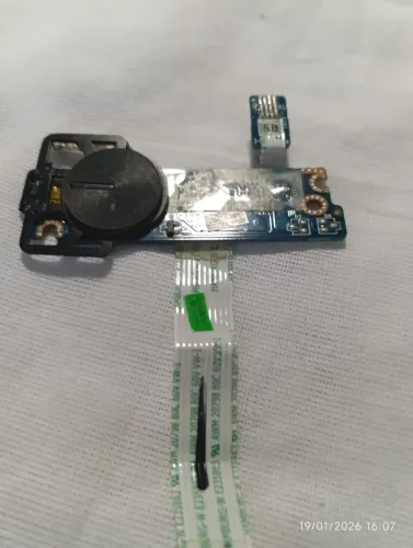 Placa com botão Power Notebook Acer Aspire 5251-1069