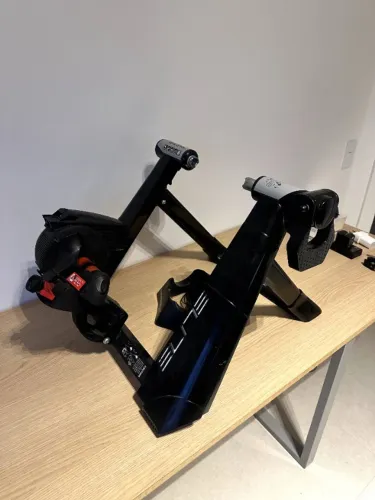 Rolo de Treino de Ciclismo Smart