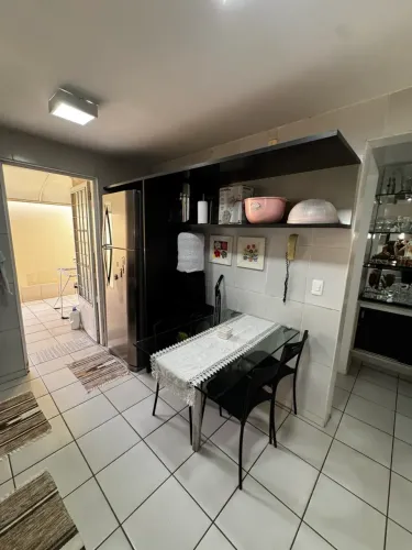 CASA EM CONDOMINIO BAIRRO PIÇAREEIRA