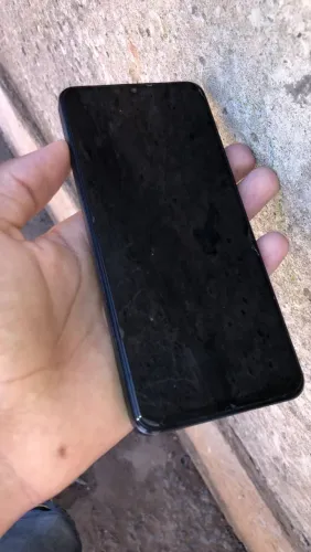 Celular realme note 60x