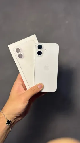 IPHONE 16 128GB