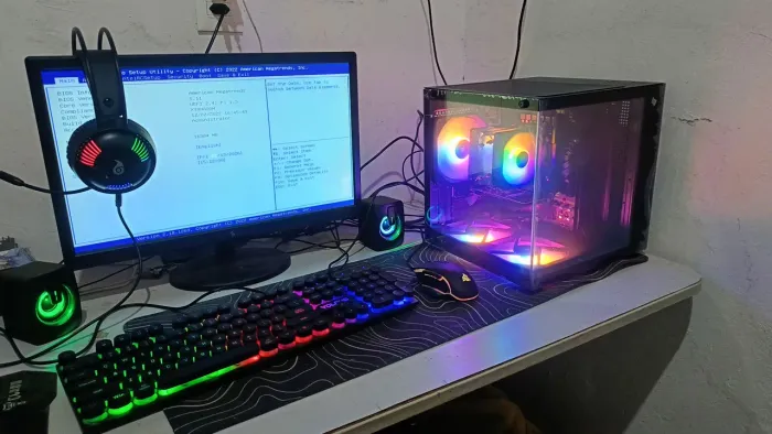 PC completo