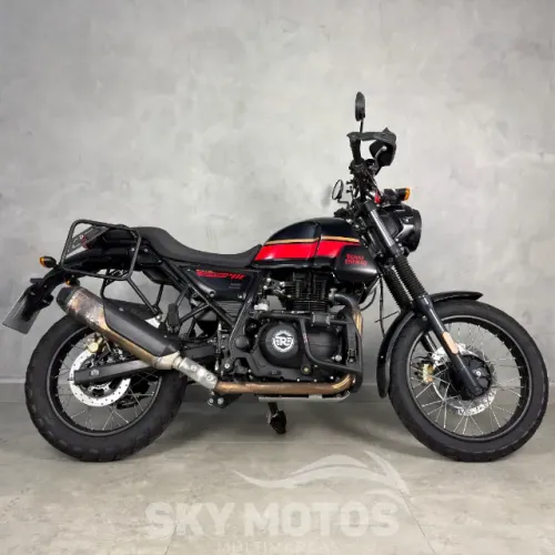 Royal Enfield Scram 411 2023 (Cod.: 8425)
