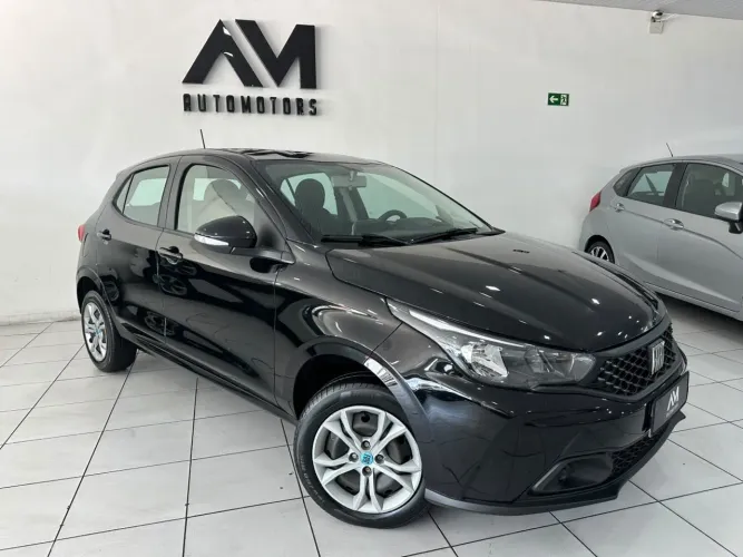 Fiat Argo Drive 1.0 6V Flex 2025