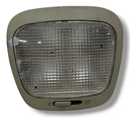 Luz Teto Cortesia Vw Kombi 2007 2008 2009 2010 2011 2012