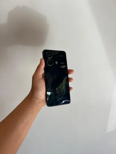 XIAOMI NOTE 13 