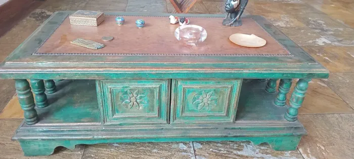 Mesa de centro