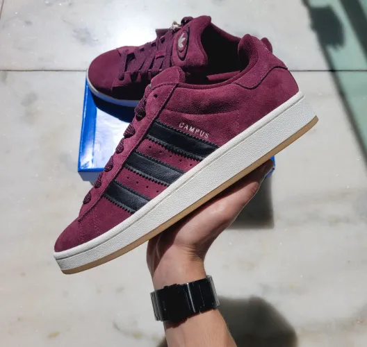 Tênis Adidas Campus 00s 