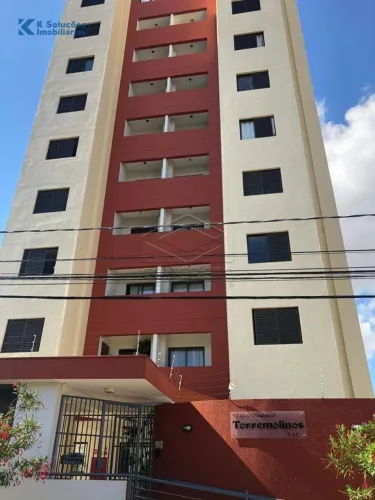 Apartamento à venda, 118 m² por R$ 720.000,00 - Edifício Torre Molinos - Bauru/SP