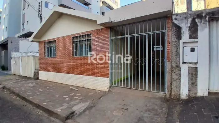 Terreno à venda, Santa Maria - Uberlândia/MG - Rotina Imobiliária