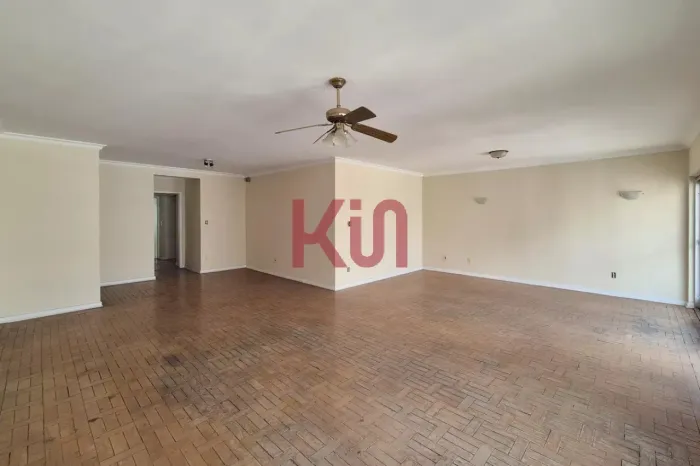 Oportunidade Imobiliária: Apartamento de Luxo no Itaim Bibi, São Paulo-SP - 3 Quartos, 4 B