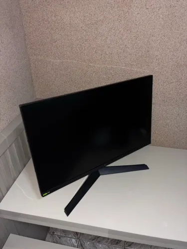 Monitor Gamer LG UltraGear 27? 27GS60F-B IPS Full HD 180Hz 1ms