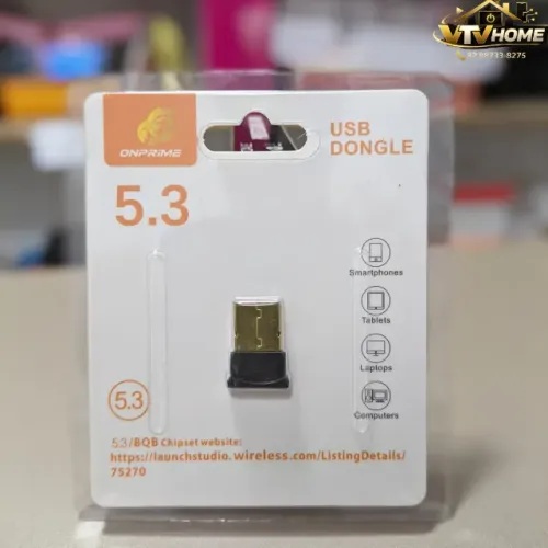 Adaptador Bluetooth Para PC e Notebook + Entrega Inclusa