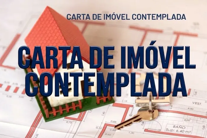 CARTA IMÓVEL CONTEMPLAD4