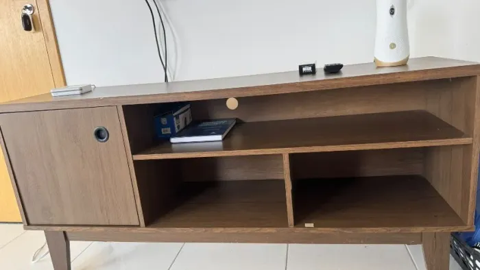 Hack de TV 2,60 x 35 X 65