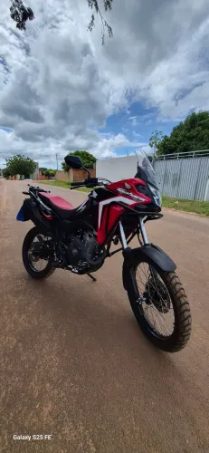 Sahara 300 rally 