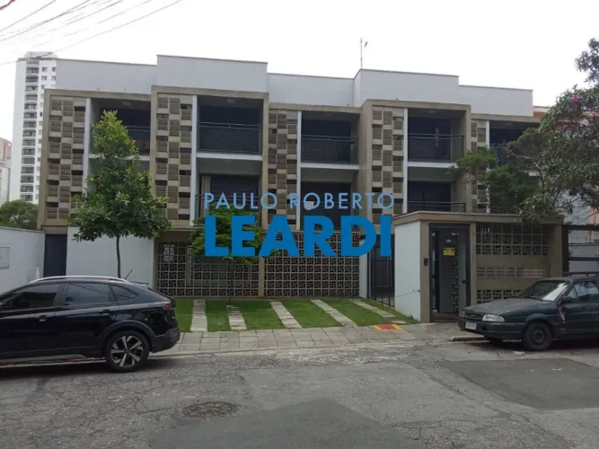 APARTAMENTO - PERDIZES - SP