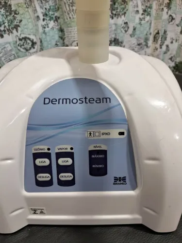 Dermostean, 220 vts, Inmetro