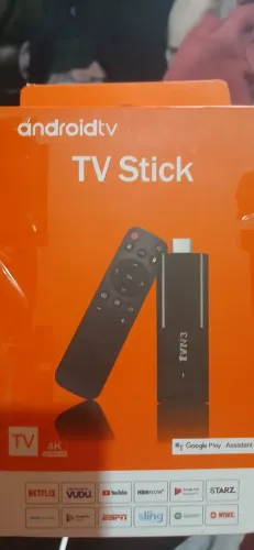 Tv stick
