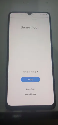 Celular A32