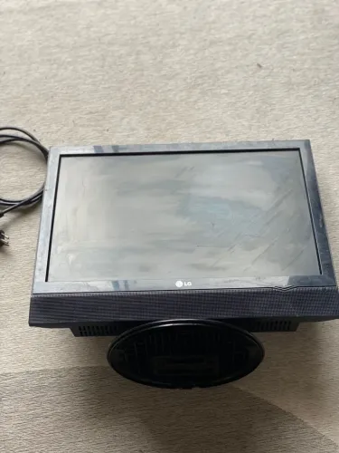 Monitor LG 20 polegadas