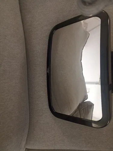 Espelho bebê para carro