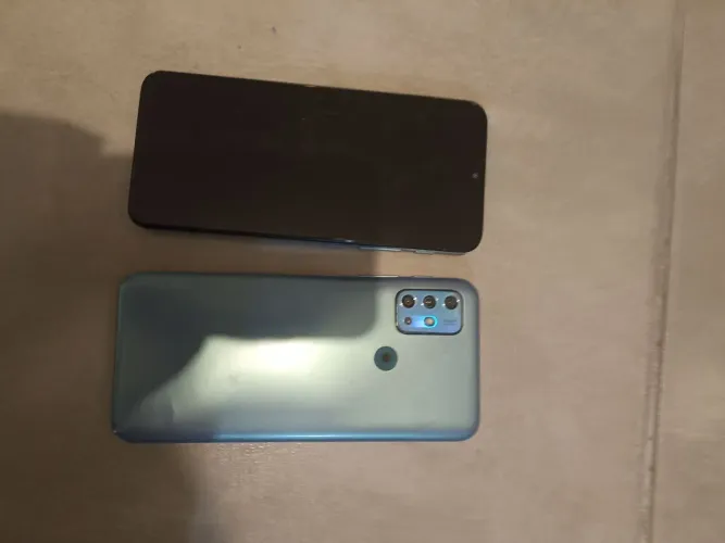 Motorola G20 128gb
