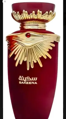 Perfume arabe