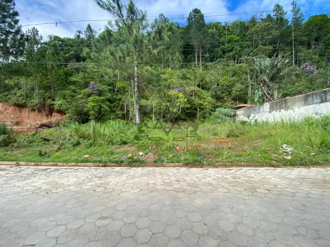 Terreno à venda no Capricórnio III - Caraguatatuba / SP - Cod. TE0574